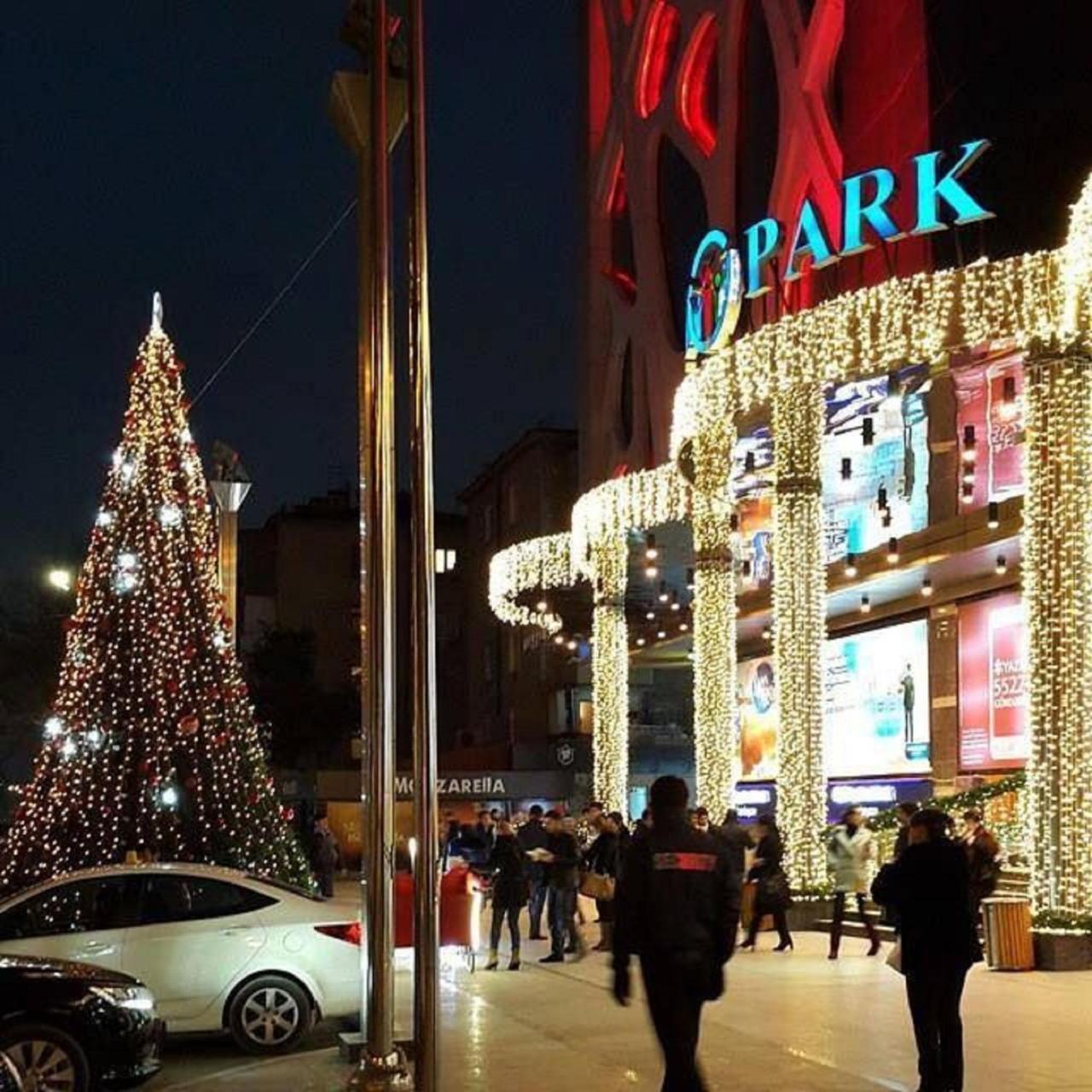 Askar Hotel Baku Exteriör bild